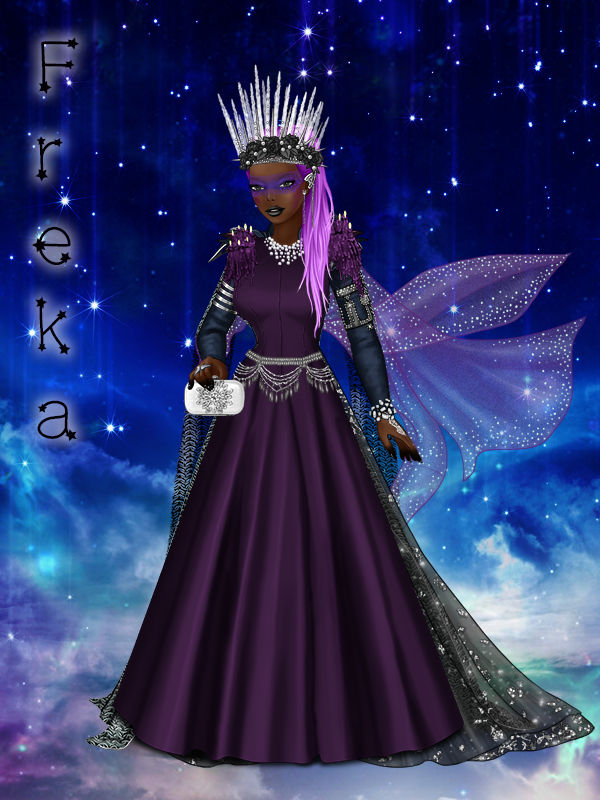 Freka