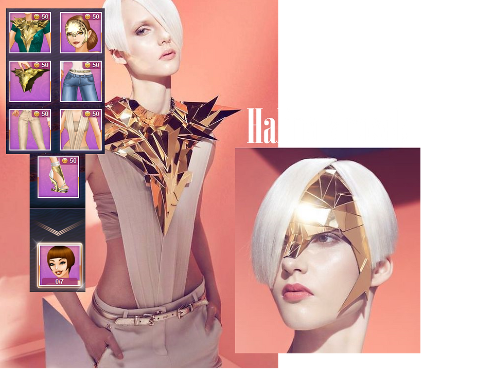 1 halina mrozek sci fi solitaire lady popular 2016