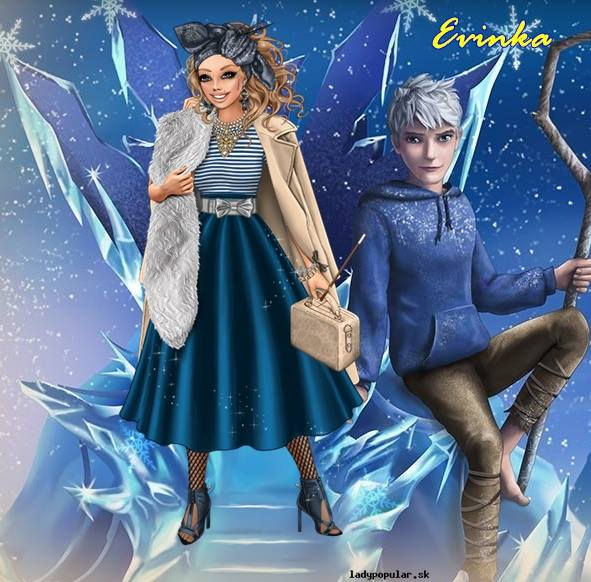 Evinka