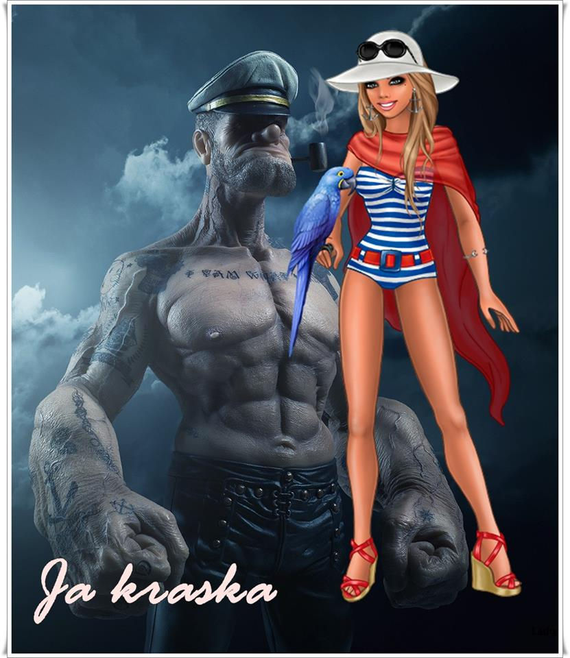 Ja Kraska