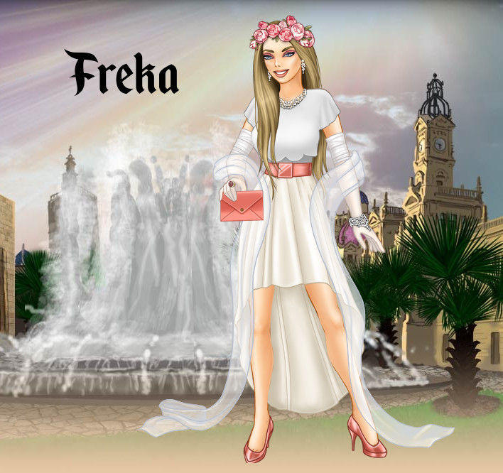 Freka
