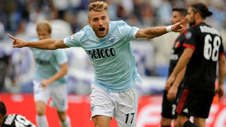 Immobile tror på Top 4