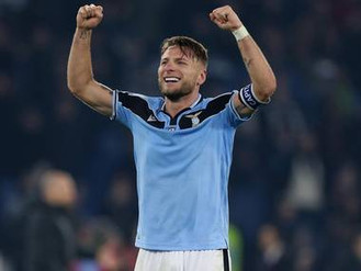 Hvor hård en modstander er Bayern München for Lazio?