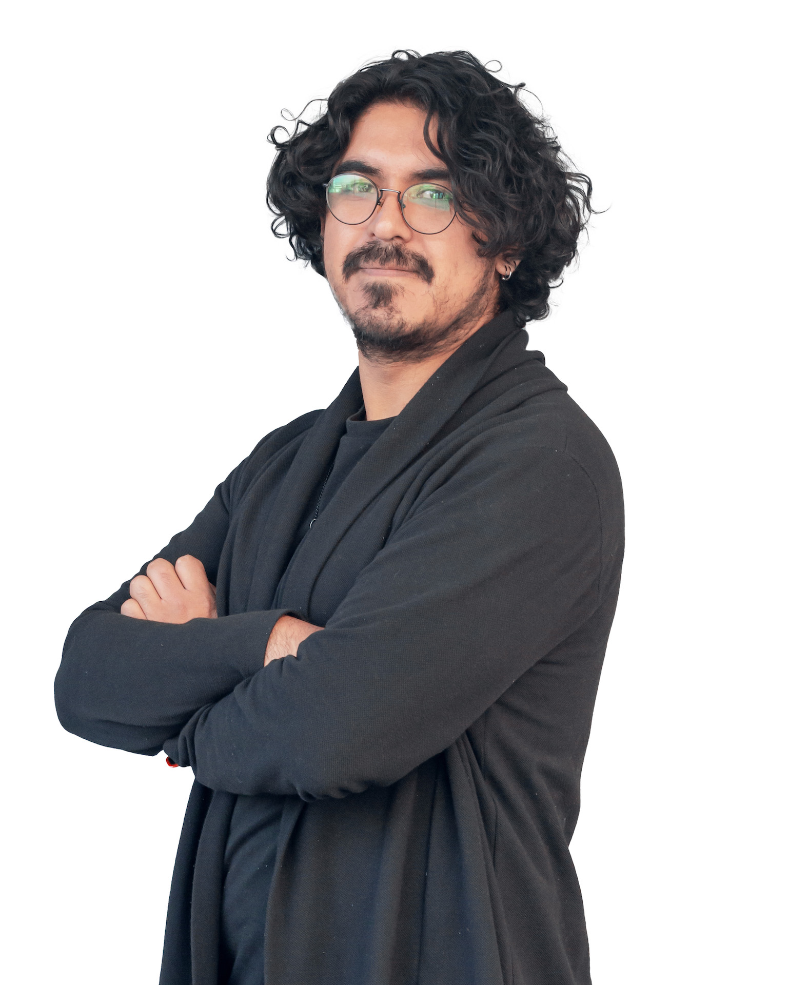 Foto del escritor: Ángel Torres