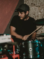 Ricardo Cruz- Coordinador del Área de Música en MAP Universidad
