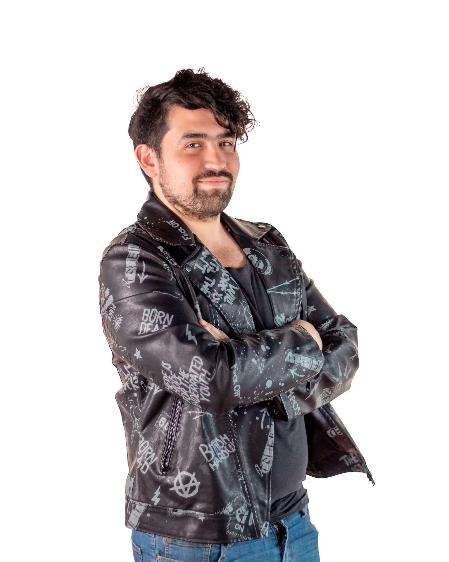 Foto del escritor: Luis Miguel Pérez