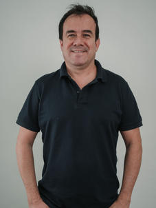 Beto Cobos - Profesor de guitarra avanzada en Colegio MAP