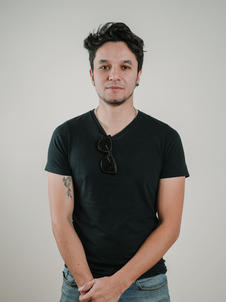 CarlosCervantes - Profesor de Guitarra en Colegio MAP