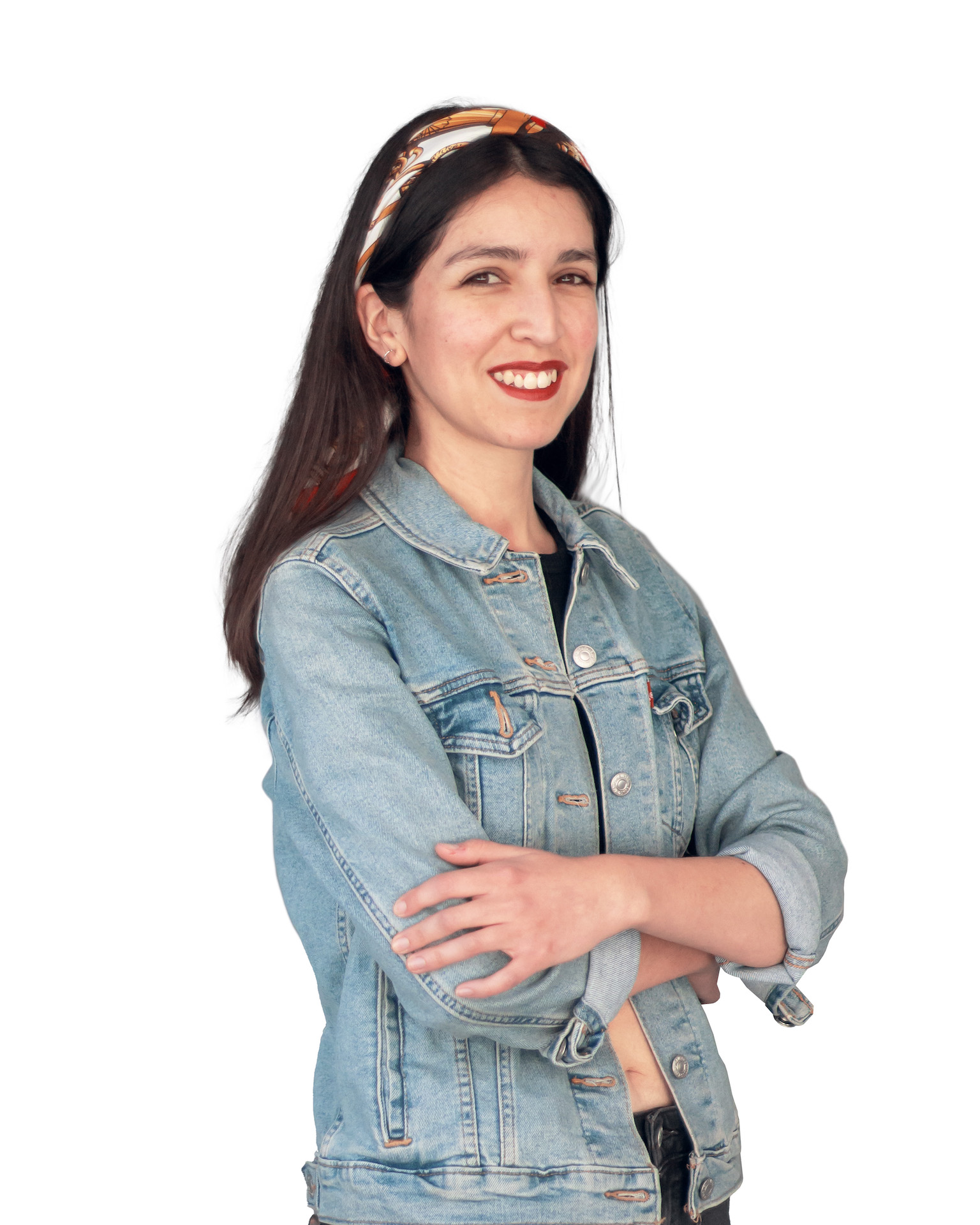 Foto del escritor: Renata Tapia