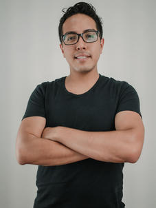Gerardo Jiménez - Profesor de Producción en Colegio MAP