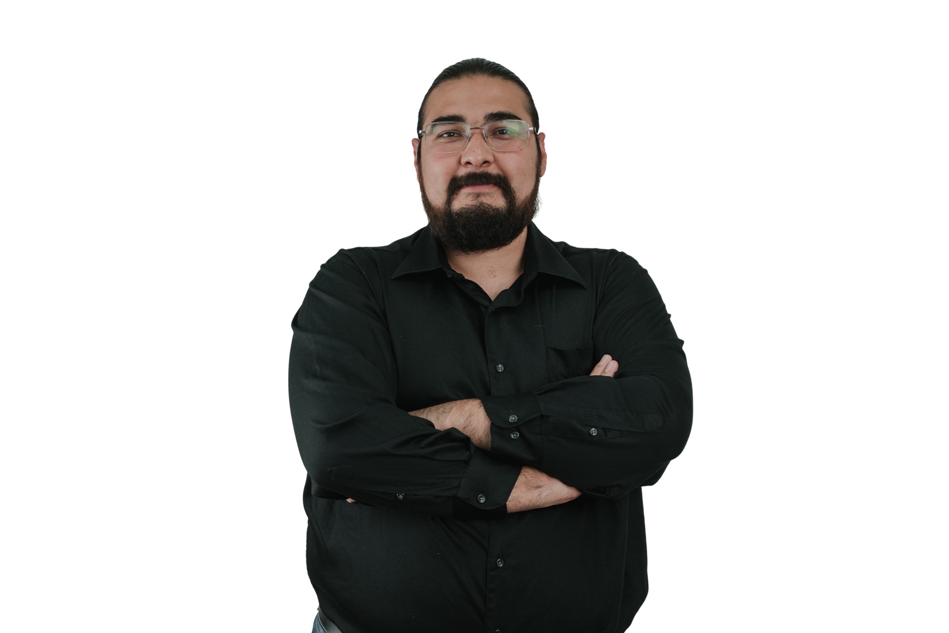 Foto del escritor: Mario Mora