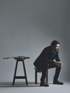 Juanjo Gómez - Profesor y director del departamento de Guitarra en MAP Universidad