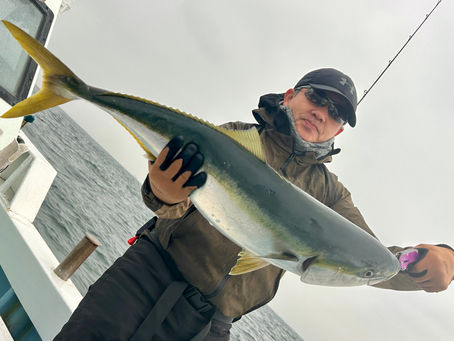 2025年12月20日 鰤鰤