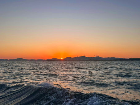 2025年12月7日 天気は最高