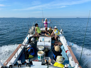 2024年7月21日 夏休み