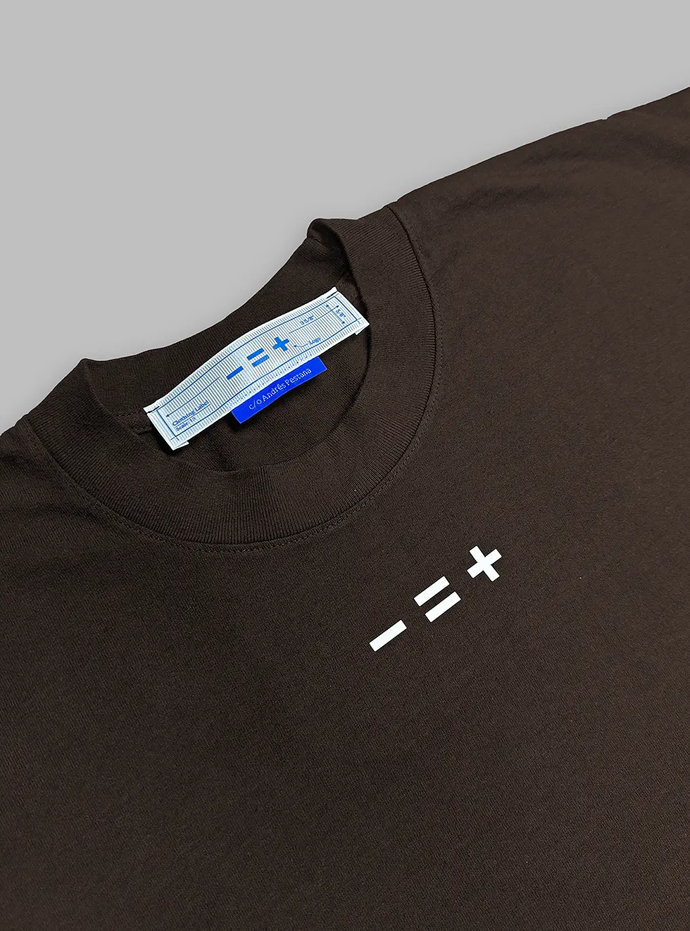 Thumbnail: Foundation T-Shirt