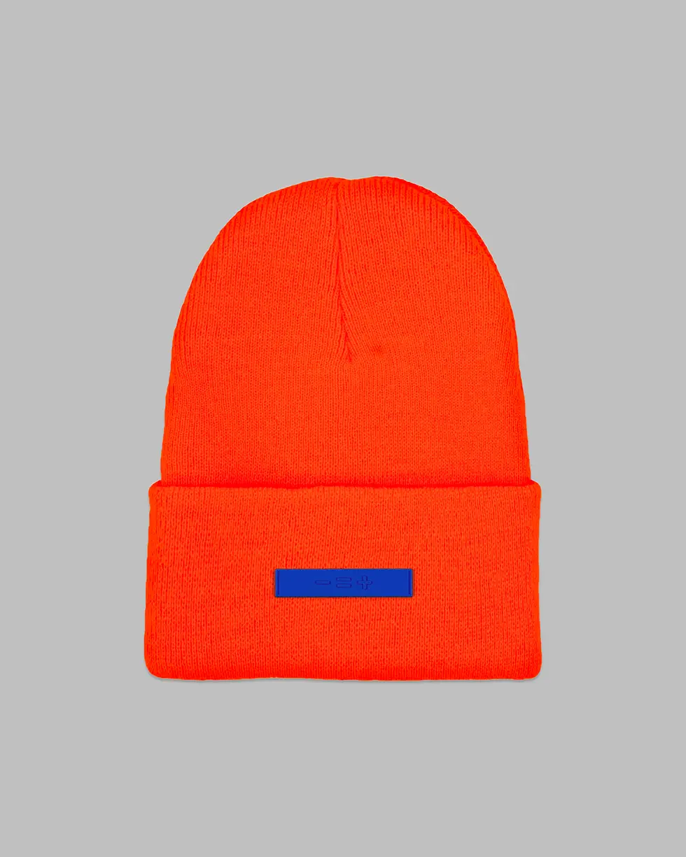 Thumbnail: Foundation Beanies