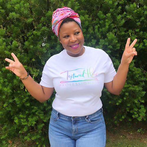 PRIDE - Short Sleeve Unisex T-Shirt