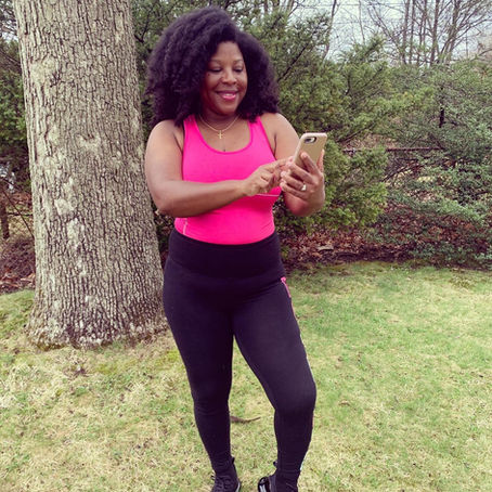 My New Fitness Pal | Weight Loss Journey