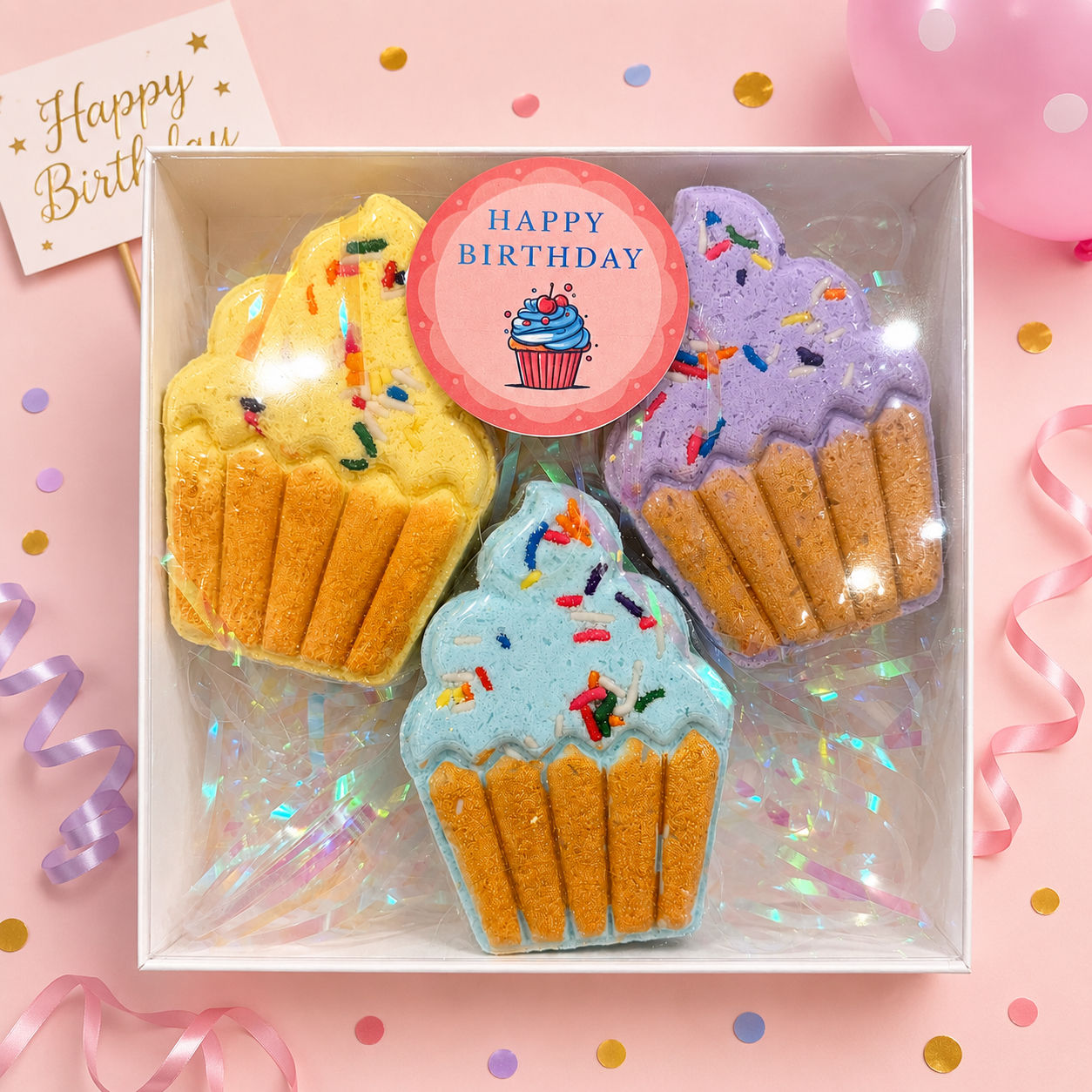 Birthday Gift Set