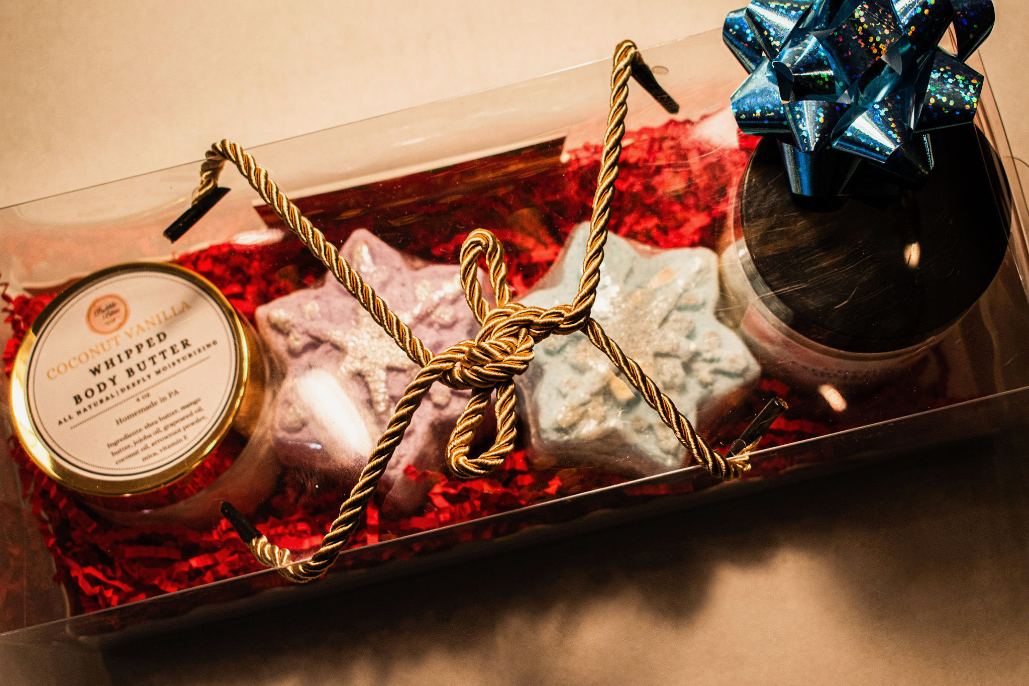 Adult Large Gift Set