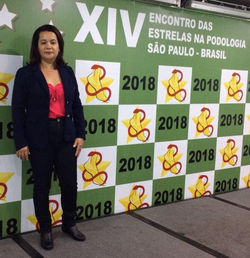 XIV encontro das estrelas