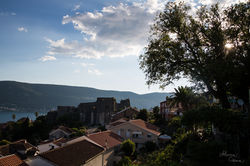 Herceg Novi, Montenegro