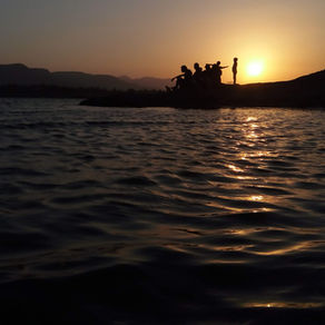 Aaj phir ek Ravivaar aaya