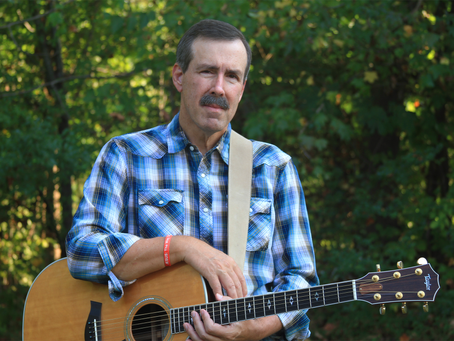 Daniel Curtis Live at FiftyForward