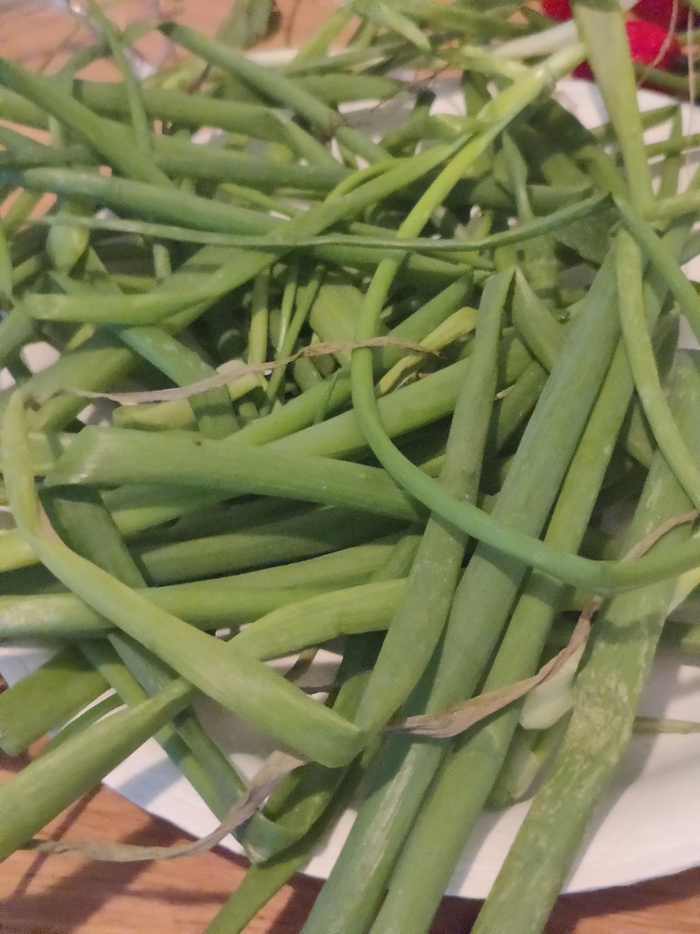 Thumbnail: Onions & 4 Bell Peppers