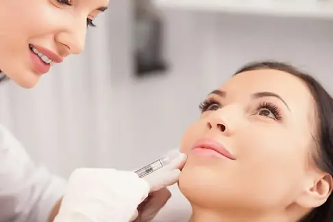 Face Fat Injection