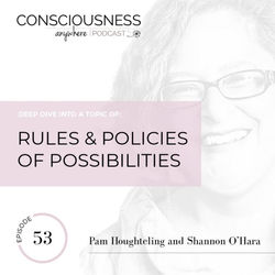 Rules and Policies of Possibilites