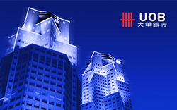 Digital Project - UOB