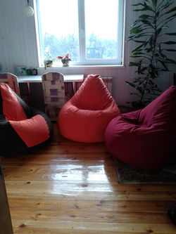 Кресло груша цена 650 грн.