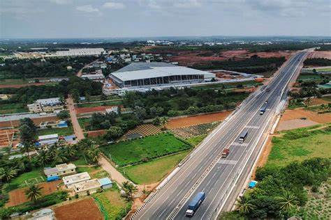 Tumkur Road