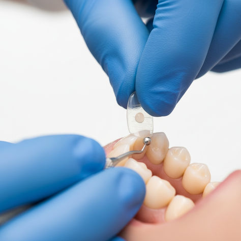 dental veneers in hsr layout