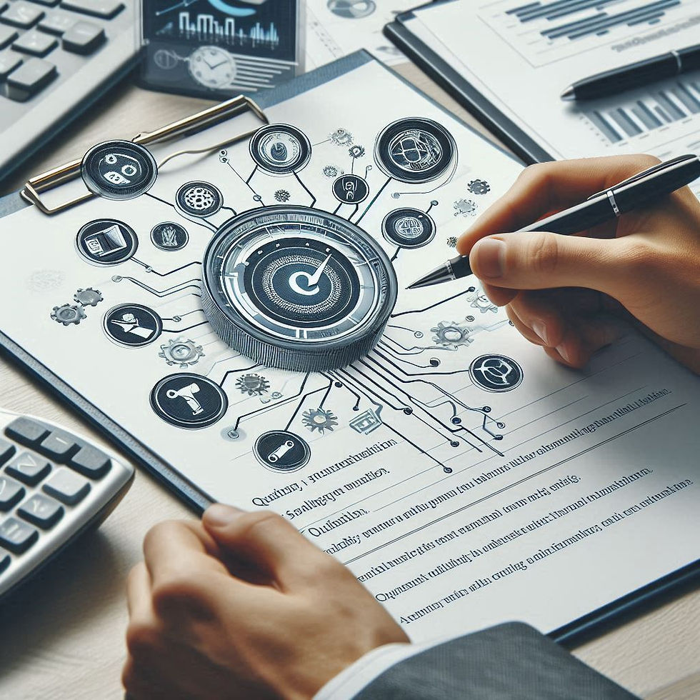 Quoting clients should be simple, right?