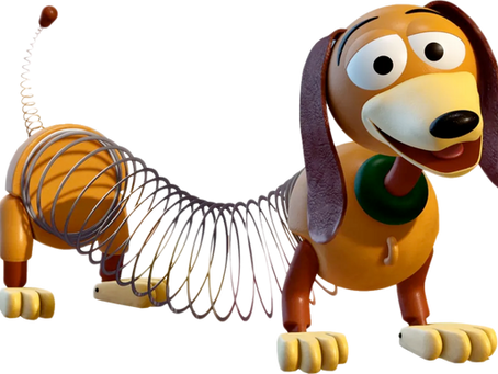 The NeverEnding (Toy) Story