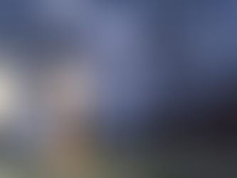 Madame Patate and Two Old Men