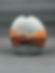 Wrapped Stone Vase