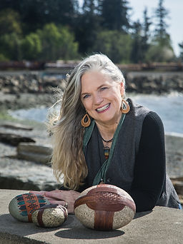 ZenWrockz Lori Marshall