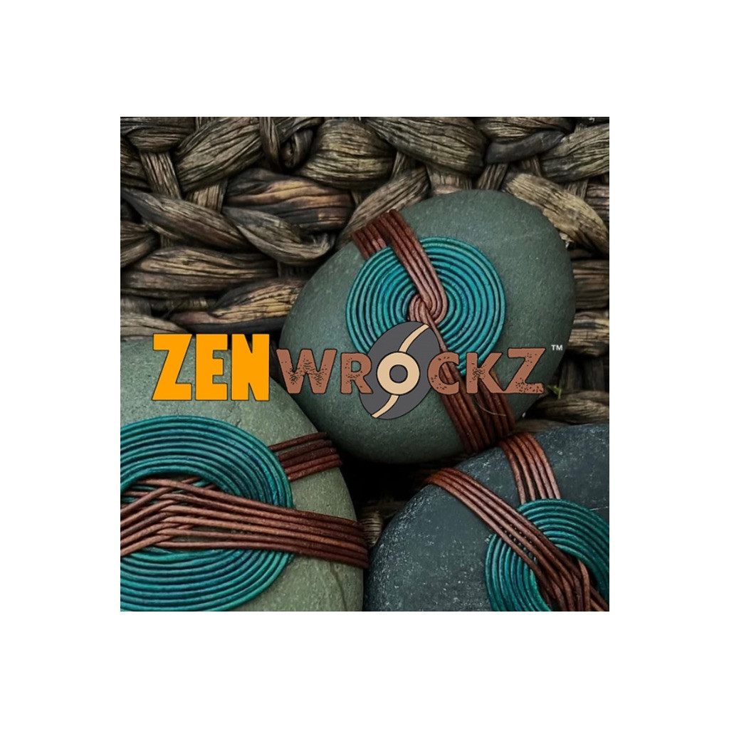 Wrapped Rocks | Zen Rocks ZenWrockz Wrapped Rocks | Zen Rocks ZenWrockz