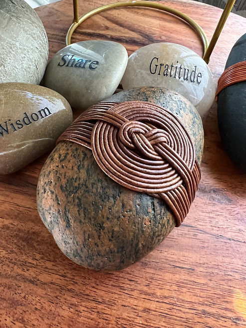 About | Wrapped Rocks ZenWrockz