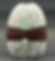 ZenWrockz Wrapped Stone Vase