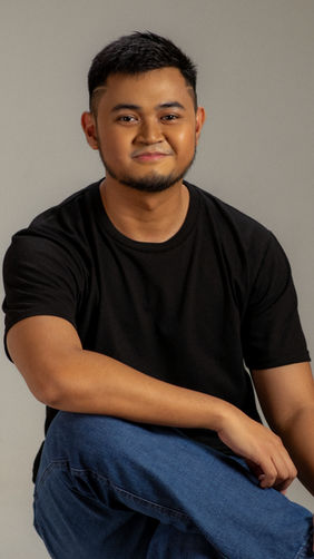 AXIS Dance PH Performer