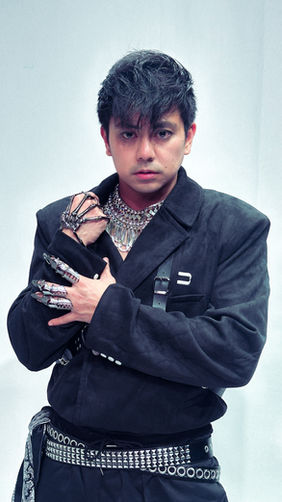 AXIS Dance PH Performer