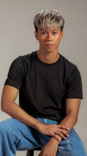 AXIS Dance PH Performer