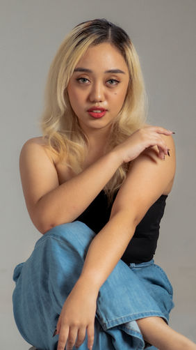 AXIS Dance PH Performer