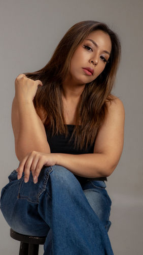 AXIS Dance PH Performer