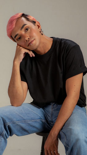 AXIS Dance PH Performer